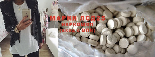 хмурый Михайловск