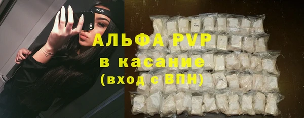 хмурый Михайловск