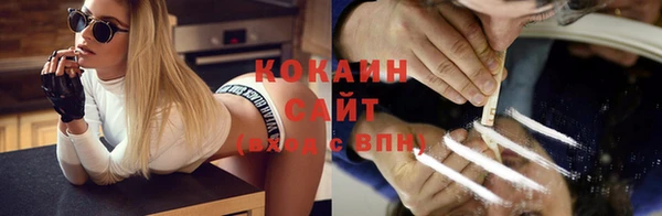 хмурый Михайловск