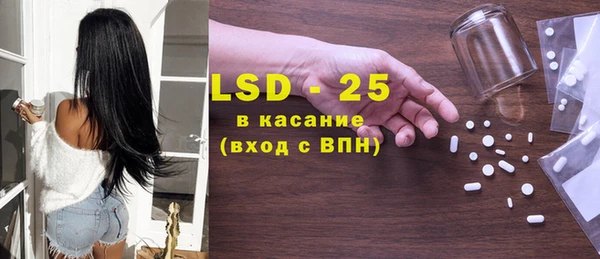 хмурый Михайловск